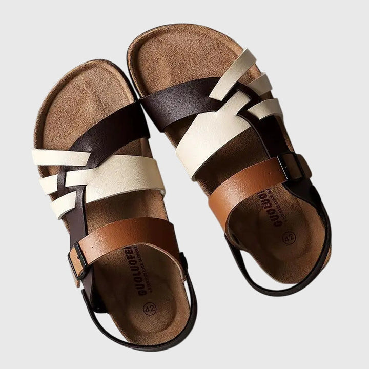 Nora - Women Cozy Orthopedic Sandals