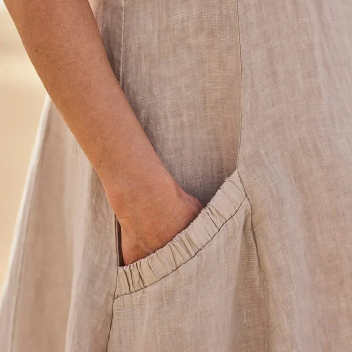 Jenny - Everyday Light Sundress For Women