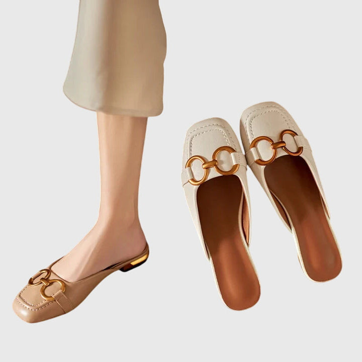 Alexandra - Orthopedic Sandals
