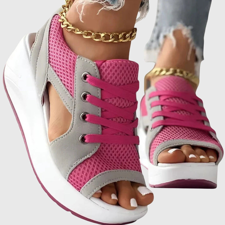 Marlene - Comfy Sandals Shoes