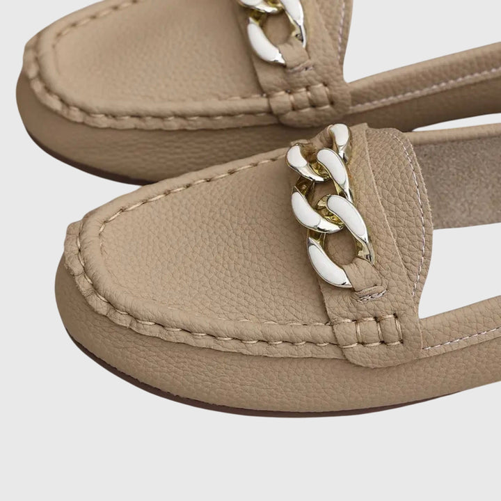 Melissa - Casual Orthopedic Loafers