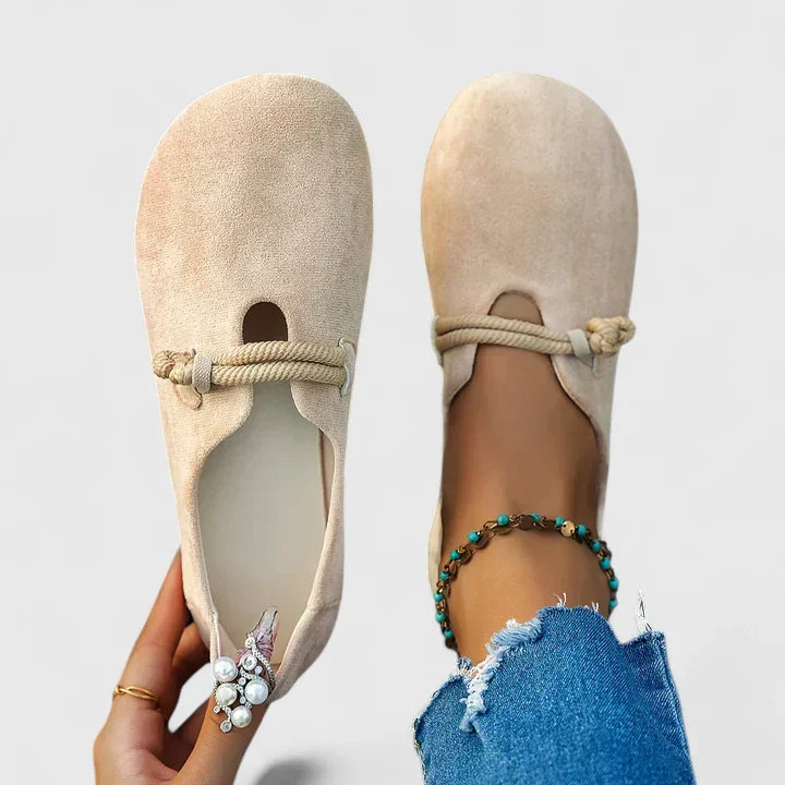 Ysa - Women Orthopedic Loafers