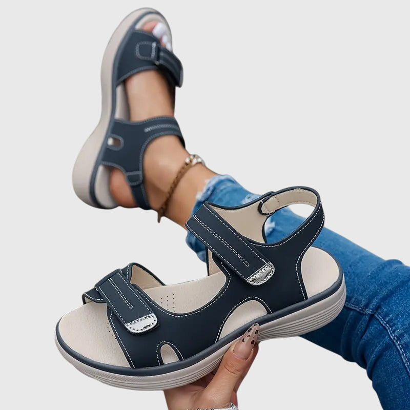 Emery - Comfortable Orthopedic Sandals