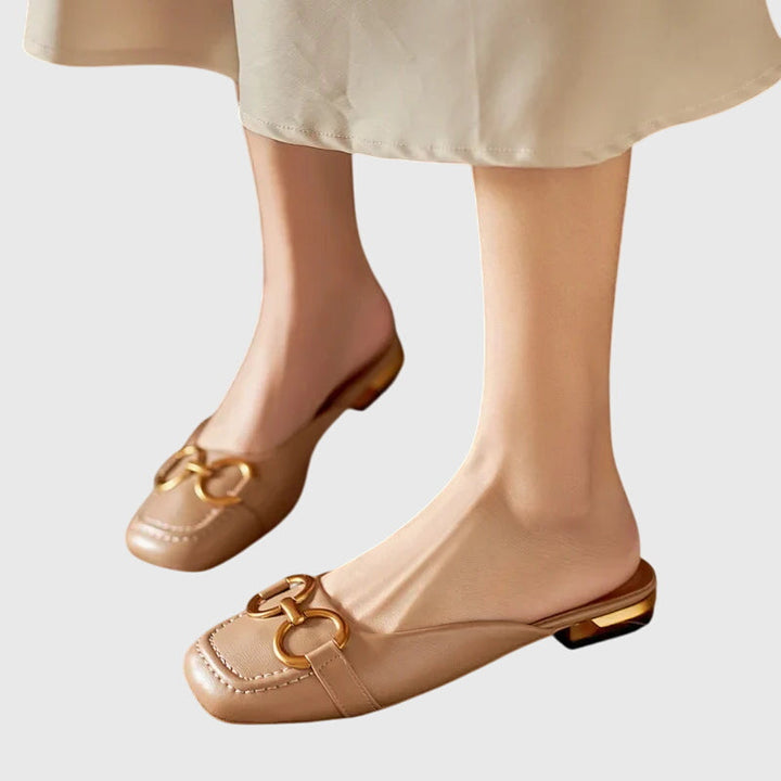 Alexandra - Orthopedic Sandals