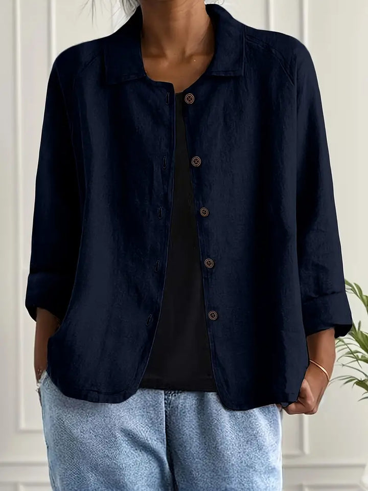 Denise - Classic Light Spring Top