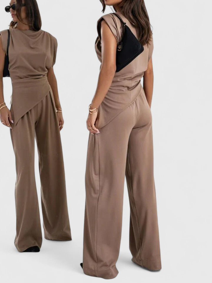 Sharon - Elegant Set For Women