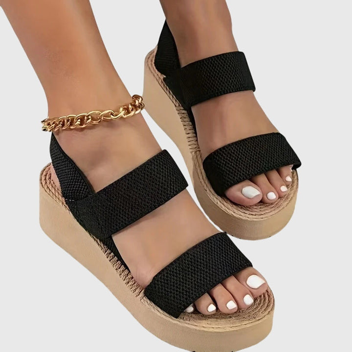 Kelsey - Stylish Orthopedic Sandals