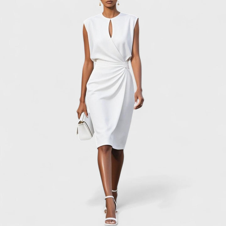 Kathy - Elegant Formal Dress For Women