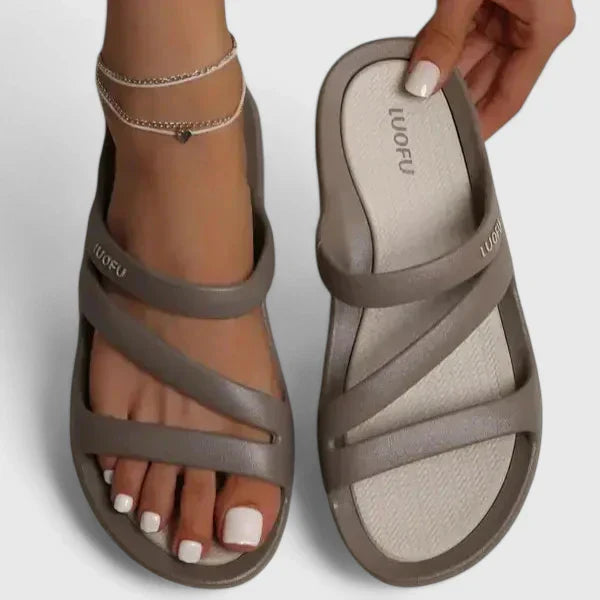 Daryell - Lightweight Comfort Sandals