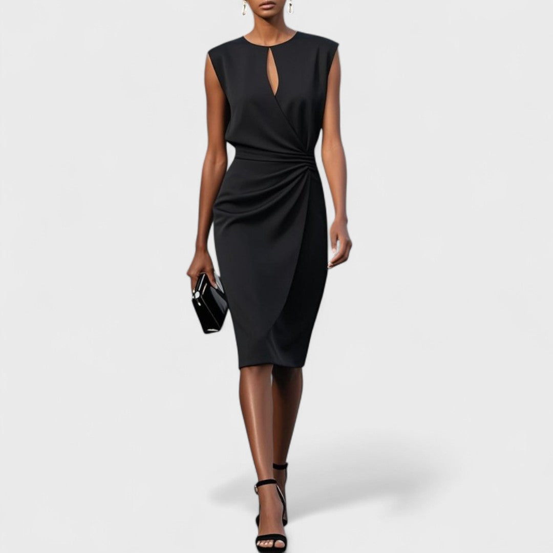 Kathy - Elegant Formal Dress For Women