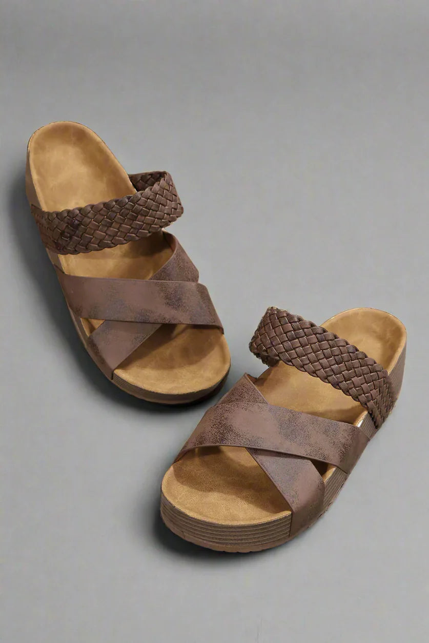 Dana - Women Orthopedic Sandals
