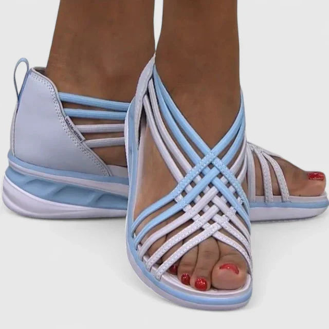 Zori- Orthopedic Summer Sandals