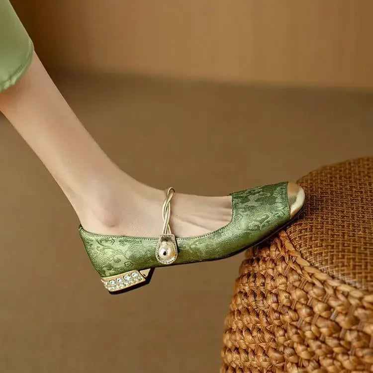 Telle - Women&