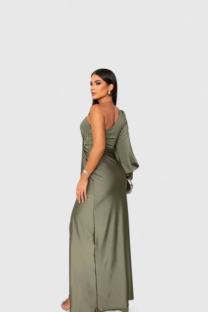 Saryxiah - Elegant Formal Maxi Dress