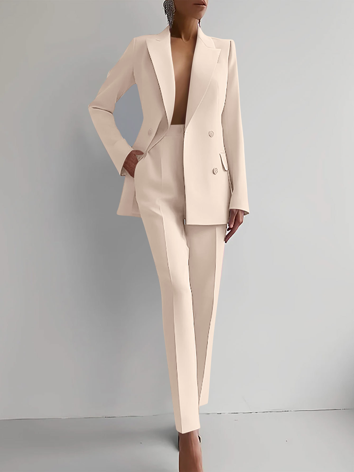 Eleonor - Elegant Women&