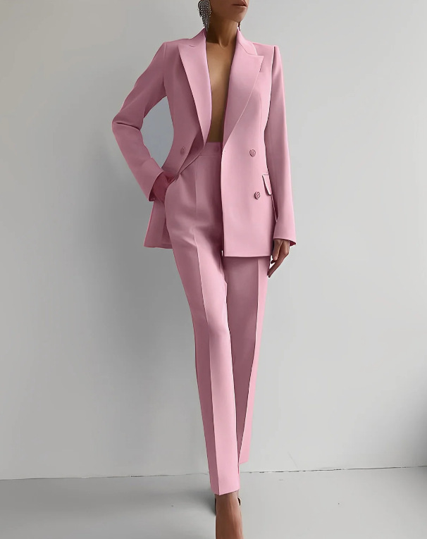 Eleonor - Elegant Women&
