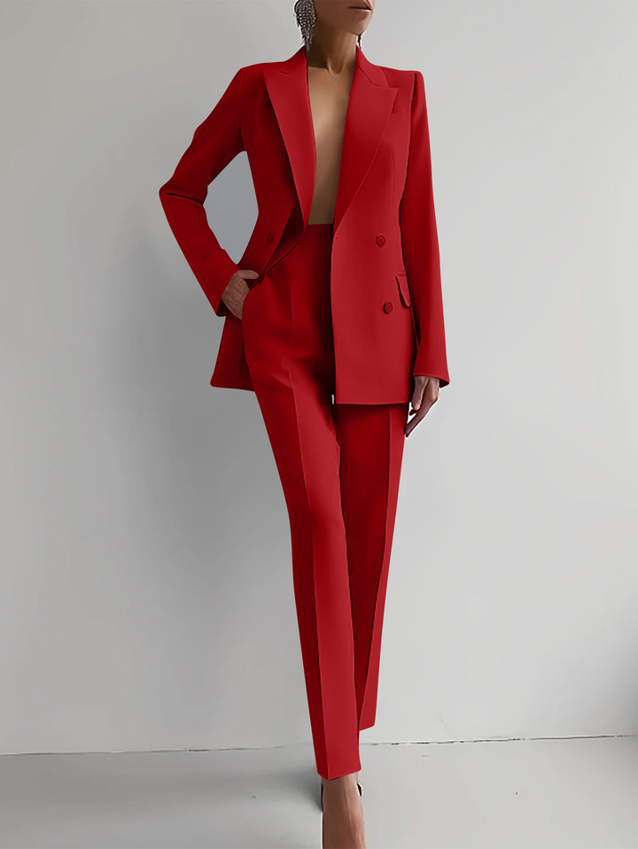 Eleonor - Elegant Women&