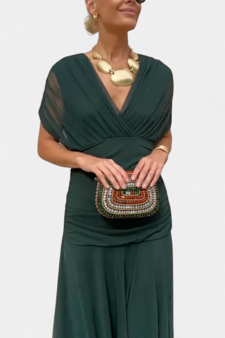 Eryzziah - Elegant Cocktail Dress