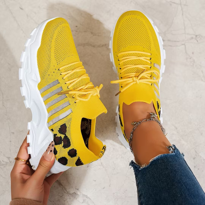 Maica - Women Orthopedic Sneakers