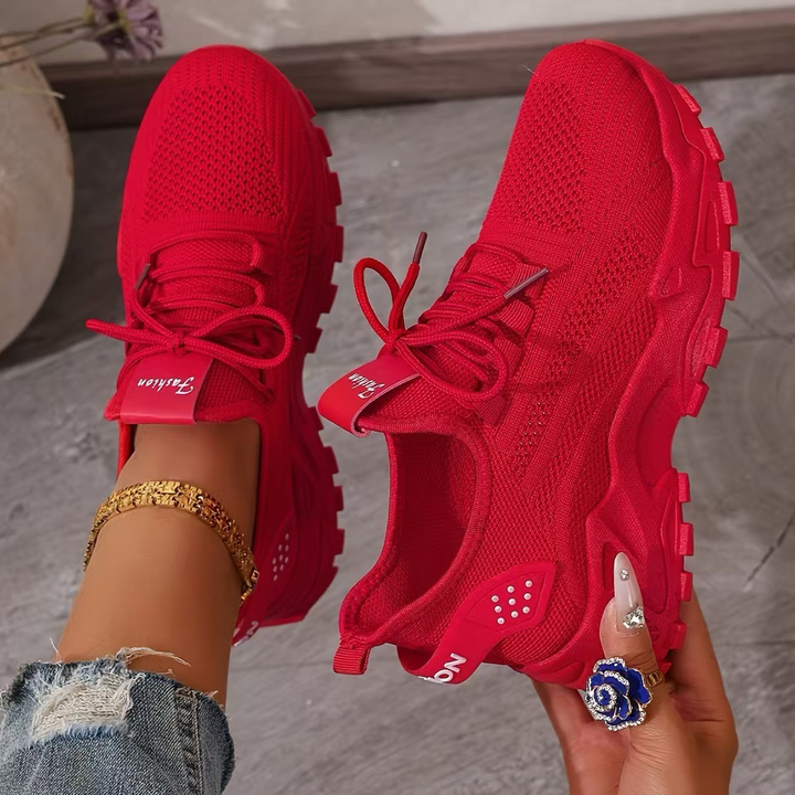 Maica - Women Orthopedic Sneakers