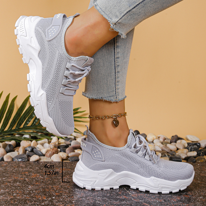 Maica - Women Orthopedic Sneakers