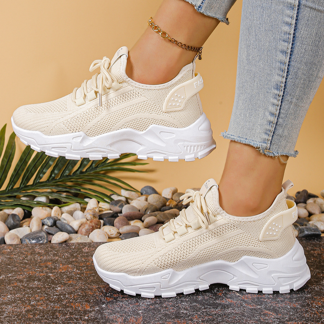 Maica - Women Orthopedic Sneakers