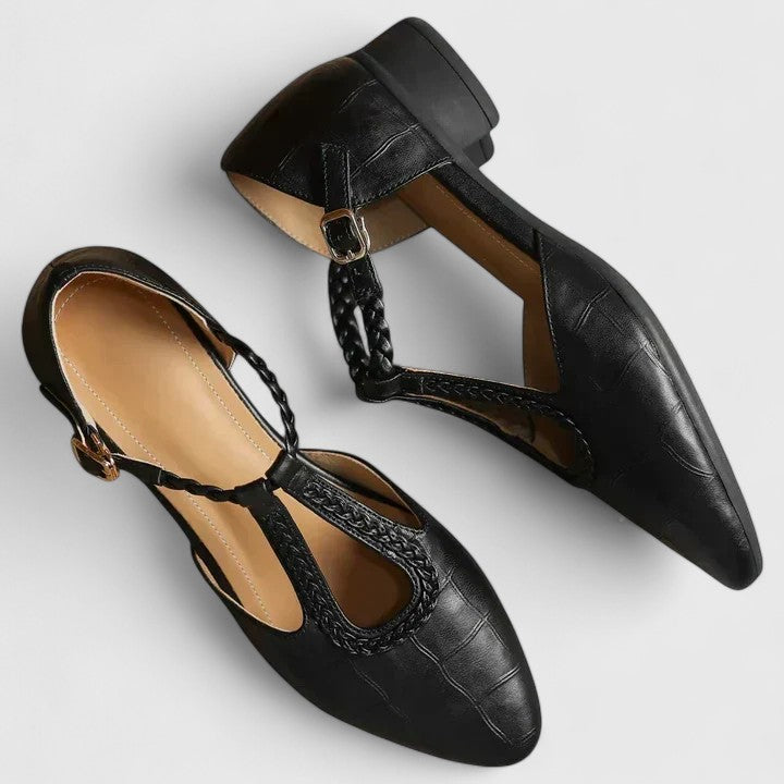 Lora - Elegant Women&