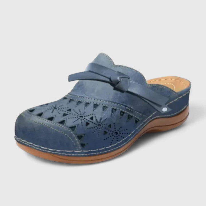 Rue - Comfortable Slip On Sandals