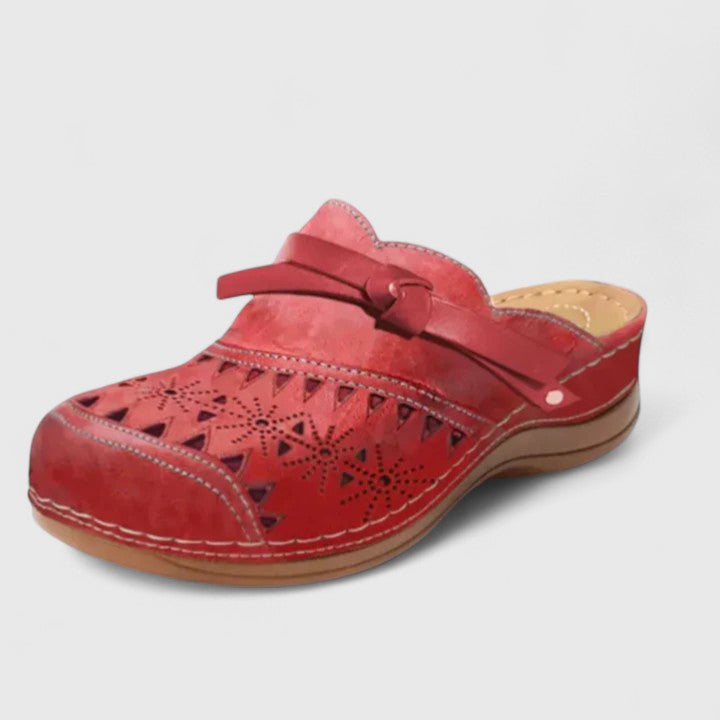 Rue - Comfortable Slip On Sandals
