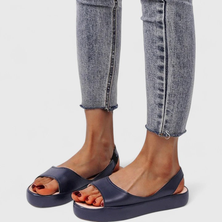 Emiry - Elegant Orthopedic Sandals