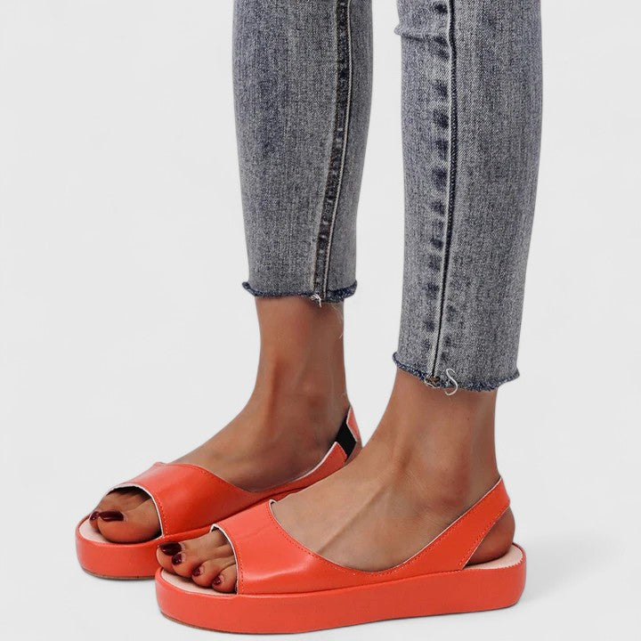 Emiry - Elegant Orthopedic Sandals