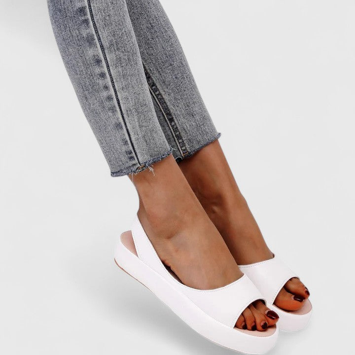 Emiry - Elegant Orthopedic Sandals