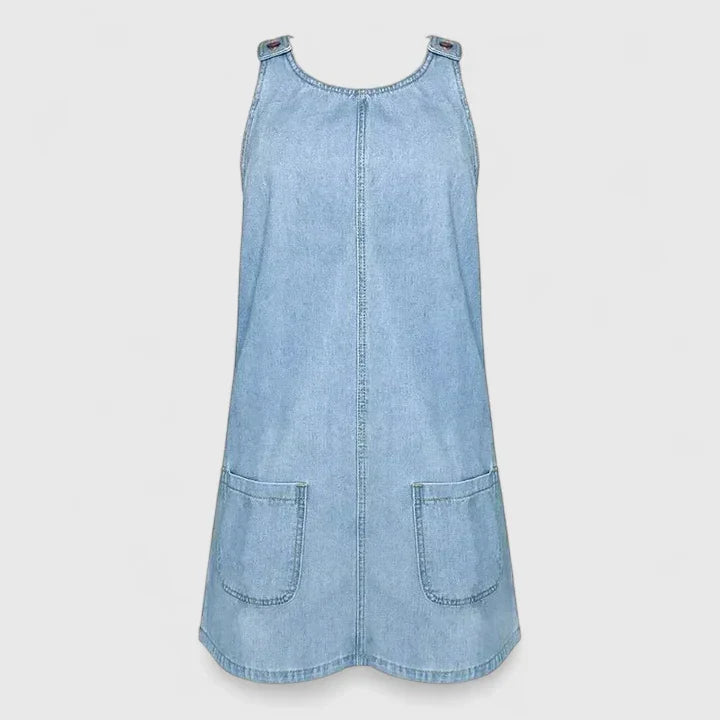 Zarisse - Elegant Midi Dress For Women