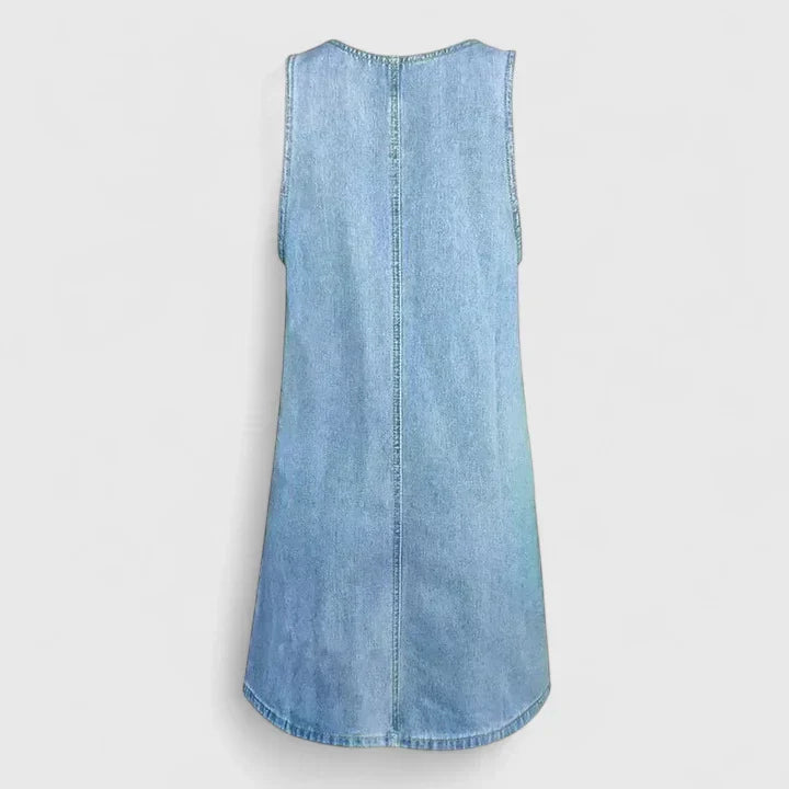 Zarisse - Elegant Midi Dress For Women