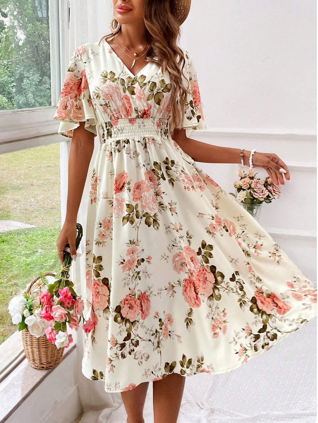 Maisie  - Women&