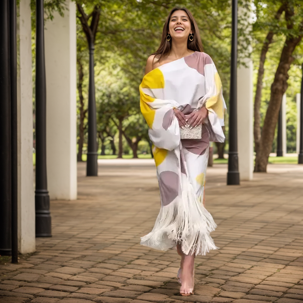 Maisie - Women&