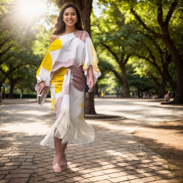 Maisie - Women&