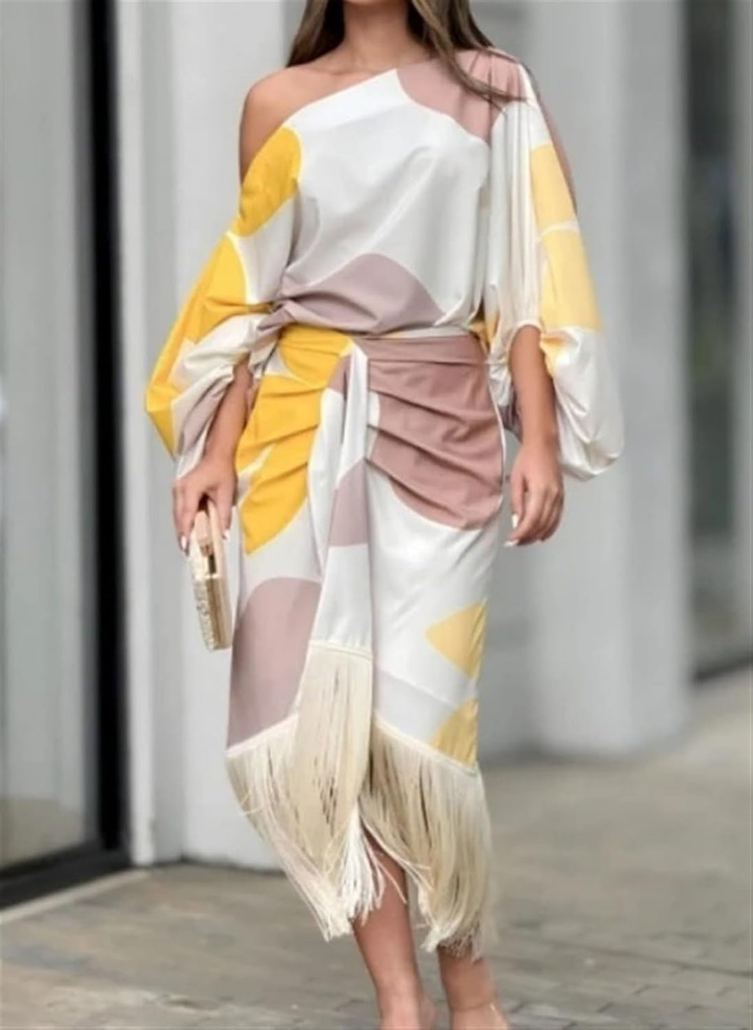 Maisie - Women&