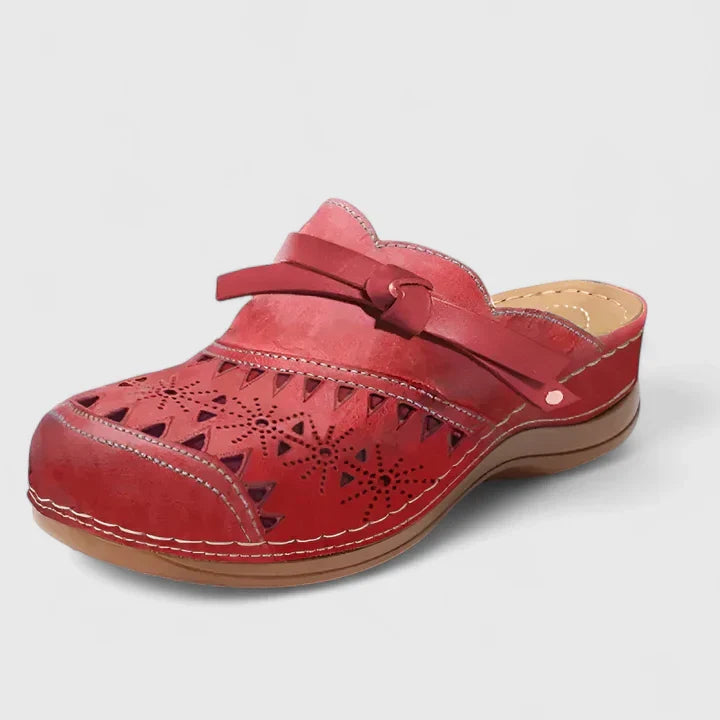 Braly - Elegant Platform Sandals