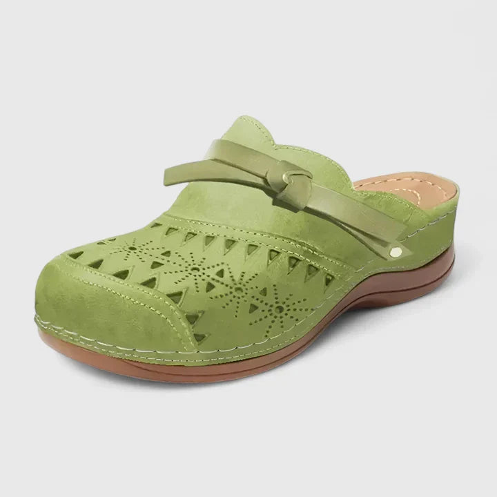 Braly - Elegant Platform Sandals