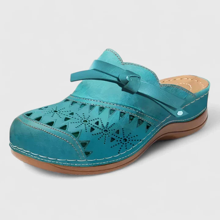 Braly - Elegant Platform Sandals