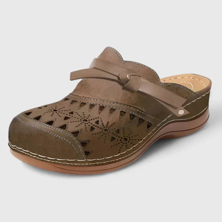 Braly - Elegant Platform Sandals