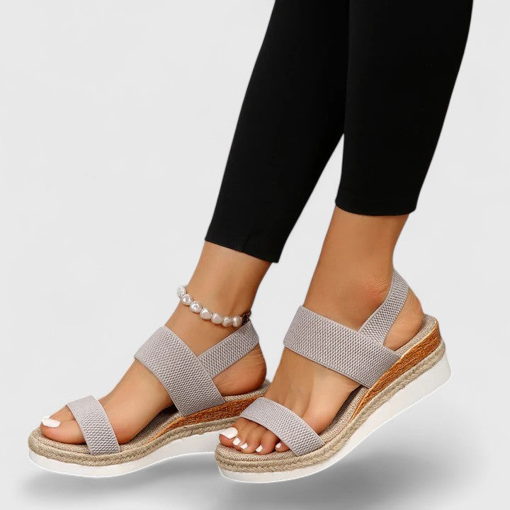 Merill - Chic Orthopedic Sandals