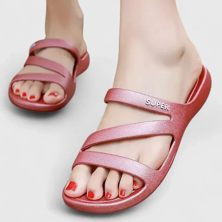 Daryell - Lightweight Comfort Sandals