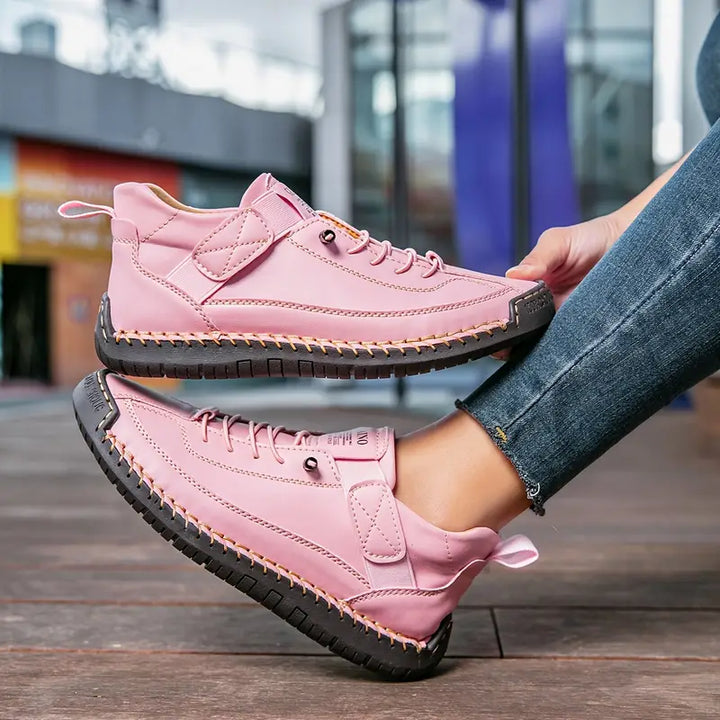 Saela - Orthopedic Sneakers For Women