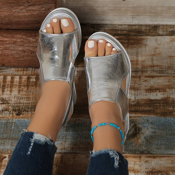 Cheryl - Stylish Orthopedic Sandals