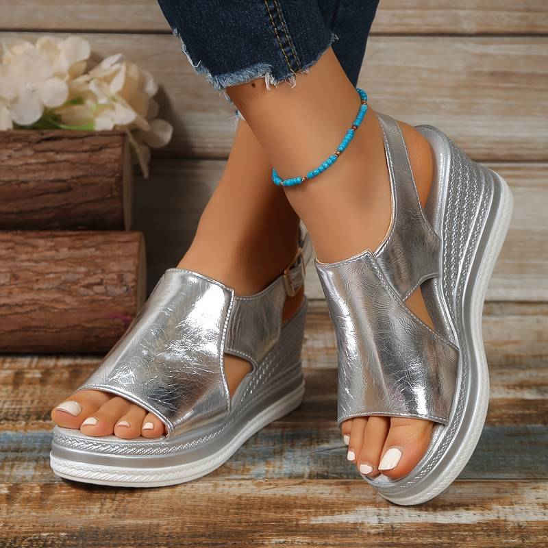 Cheryl - Stylish Orthopedic Sandals