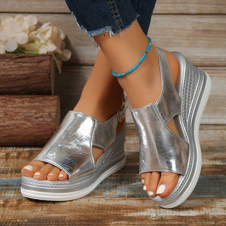 Cheryl - Stylish Orthopedic Sandals
