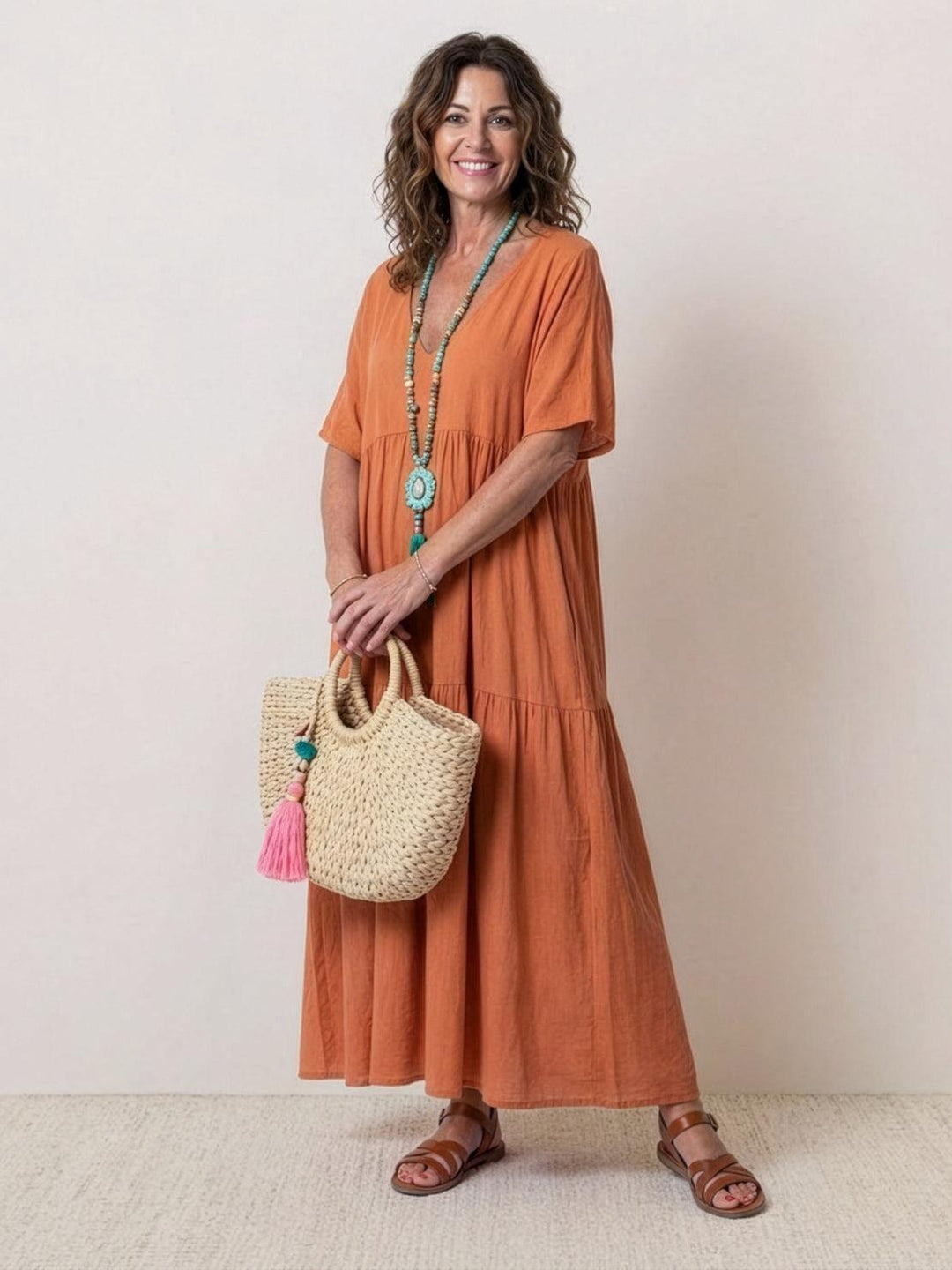Sienna - Women&