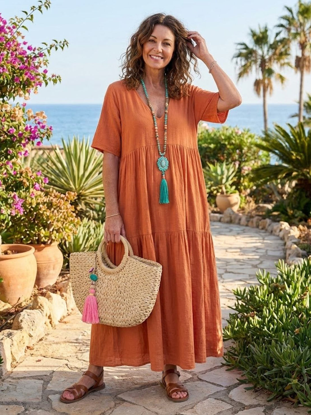 Sienna - Women&